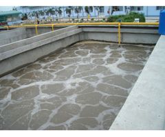 Xử lý nước thải nguy hại & nước thải công nghiệp