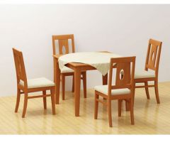 Bàn ghế nhà hàng