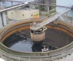 Xử lý nước thải nguy hại & nước thải công nghiệp