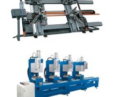 Thanh lý máy móc công nghiệp