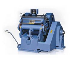 Thanh lý máy móc công nghiệp