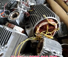 Đồng nhôm phế liệu 02