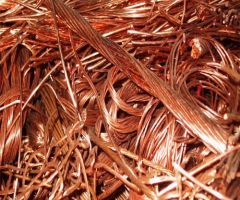 Phế liệu đồng