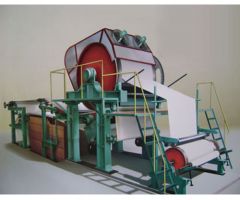 Thanh lý máy móc công nghiệp