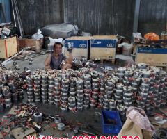 Đồng nhôm phế liệu 07