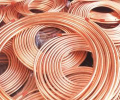 Phế liệu đồng